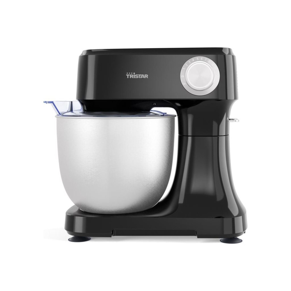 Produktbild för Tristar MX-4870 - mixer - svart