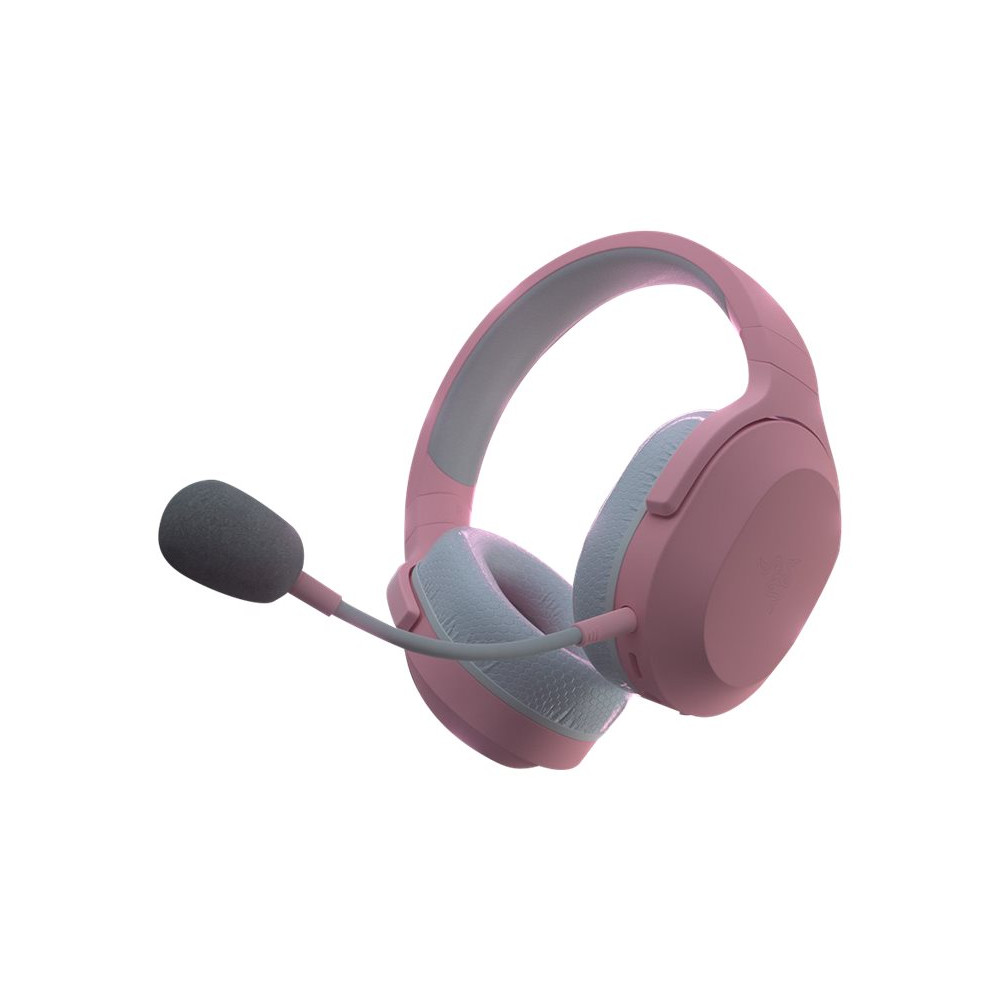 Produktbild för Razer Barracuda X - headset - 3,5 mm kontakt, USB-C