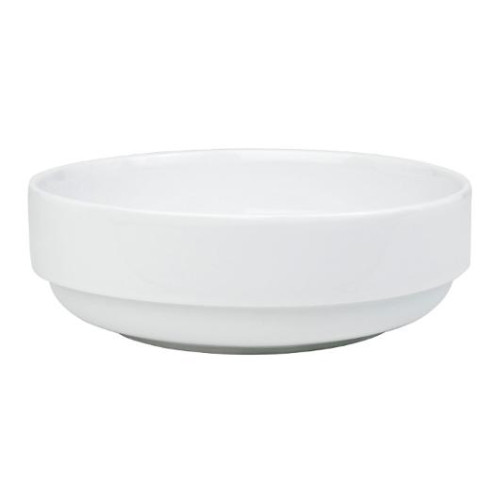 exxent Skål EXXENT porslin djup 16,5cm 6/fp