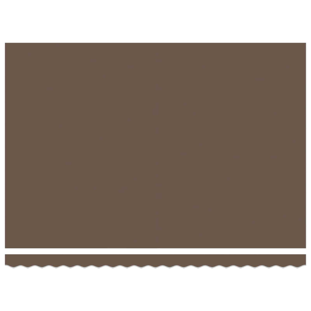Produktbild för Markisväv Taupe 4,5 × 3 m Polyester