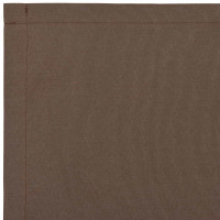 Produktbild för Markisväv Taupe 5 x 3 m Polyester