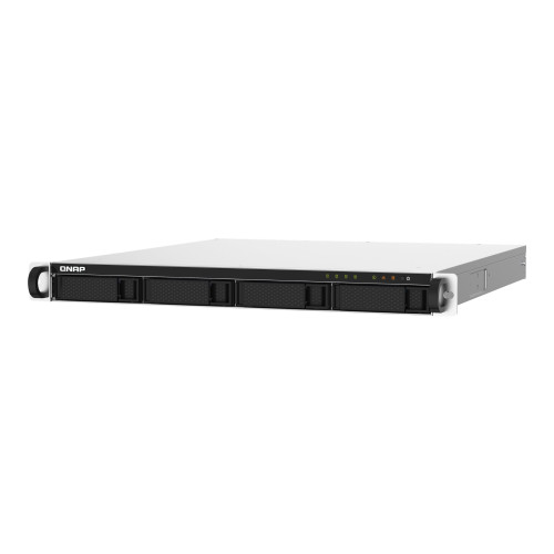 QNAP Systems, Inc QNAP TS-432PXU - NAS-server