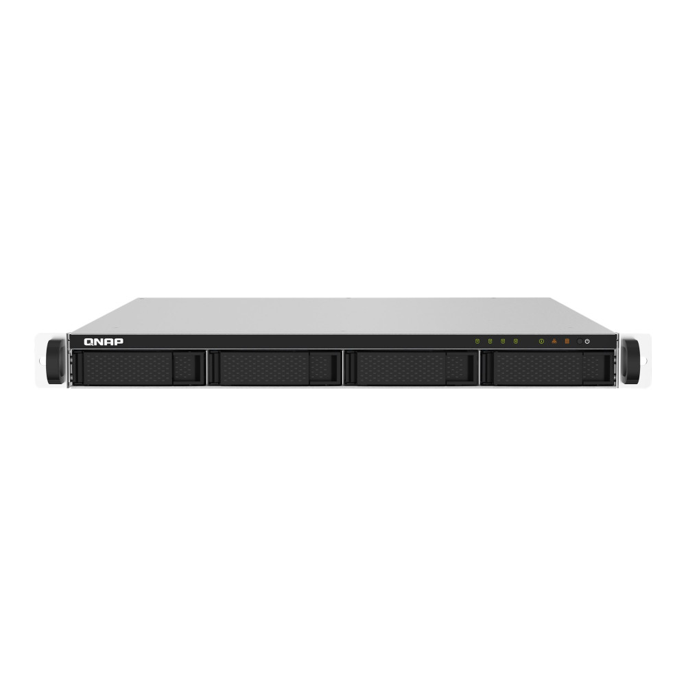 Produktbild för QNAP TS-432PXU - NAS-server