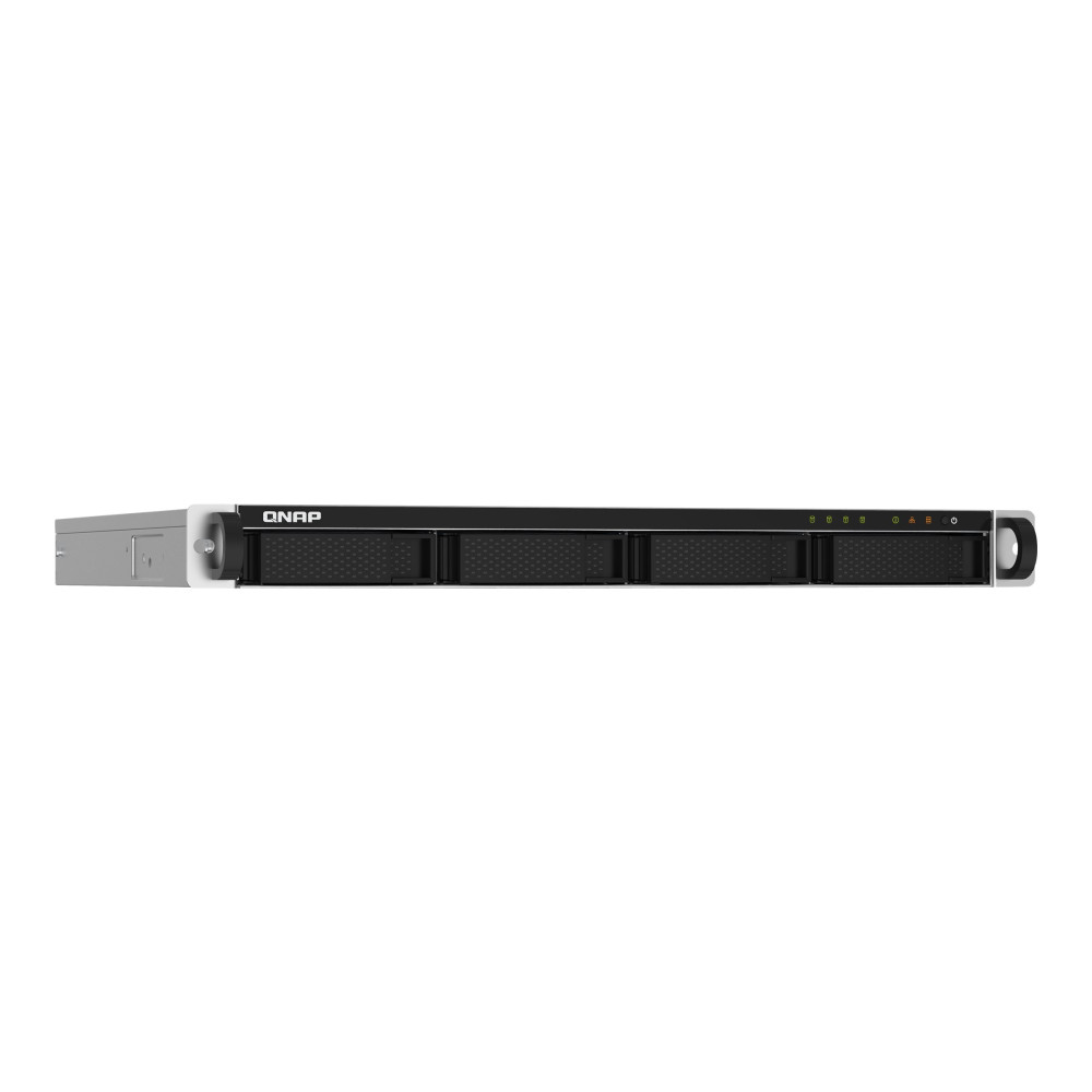 Produktbild för QNAP TS-432PXU - NAS-server