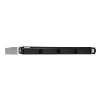 Produktbild för QNAP TS-432PXU - NAS-server