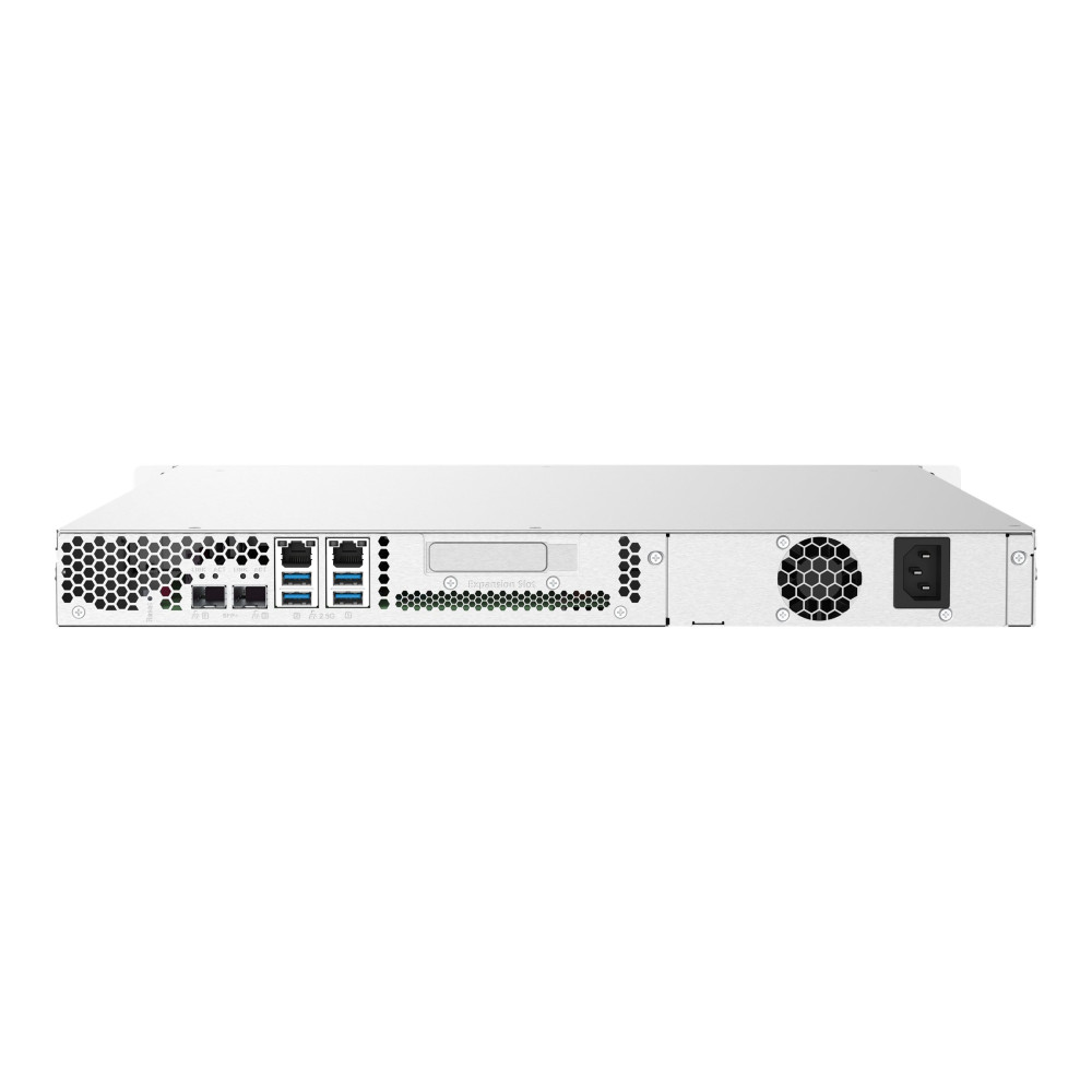 Produktbild för QNAP TS-432PXU - NAS-server
