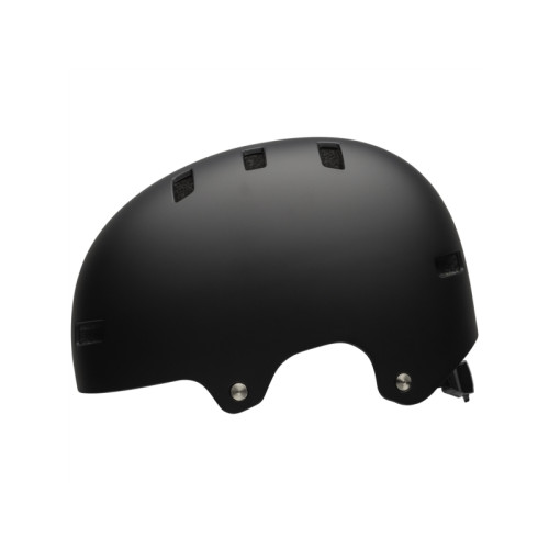 Bell Bell BMX-cykelhjälm Local, svart, str. S (51–55 cm)