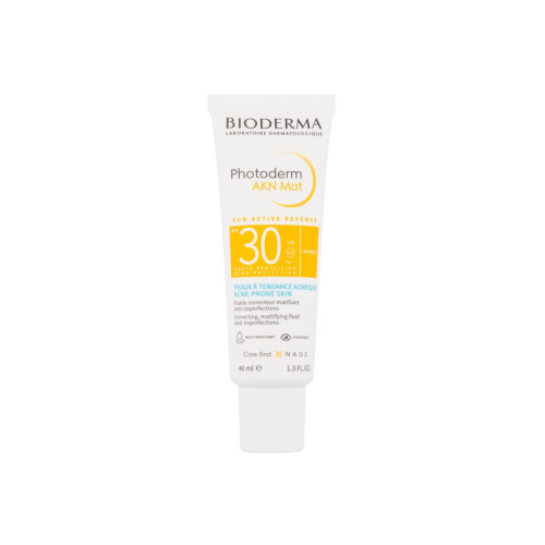 Bioderma Bioderma Photoderm AKM mattande skyddande fluid för ansiktet...