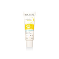 Produktbild för Bioderma Photoderm AKM mattande skyddande fluid för ansiktet...