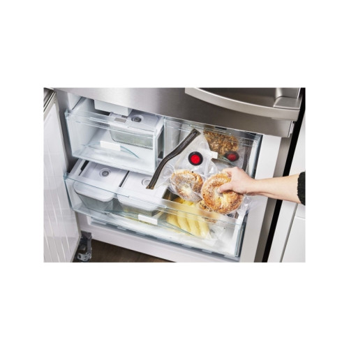 Zwilling ZWILLING Vakuum Beutelset, Vakuumförseglingspåse, -18