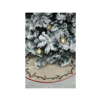Produktbild för Det Gamle Apotek julgranstalong Ø 100 cm classic christmas b...
