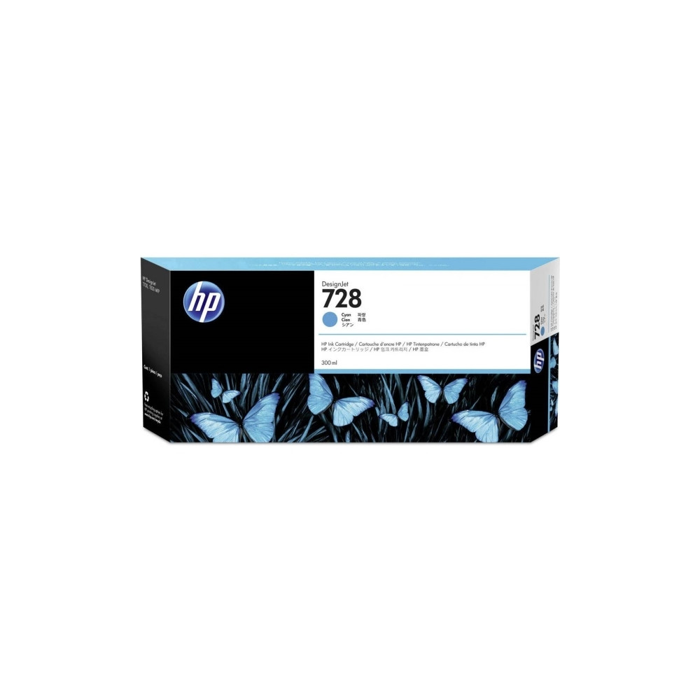 Produktbild för HP 728