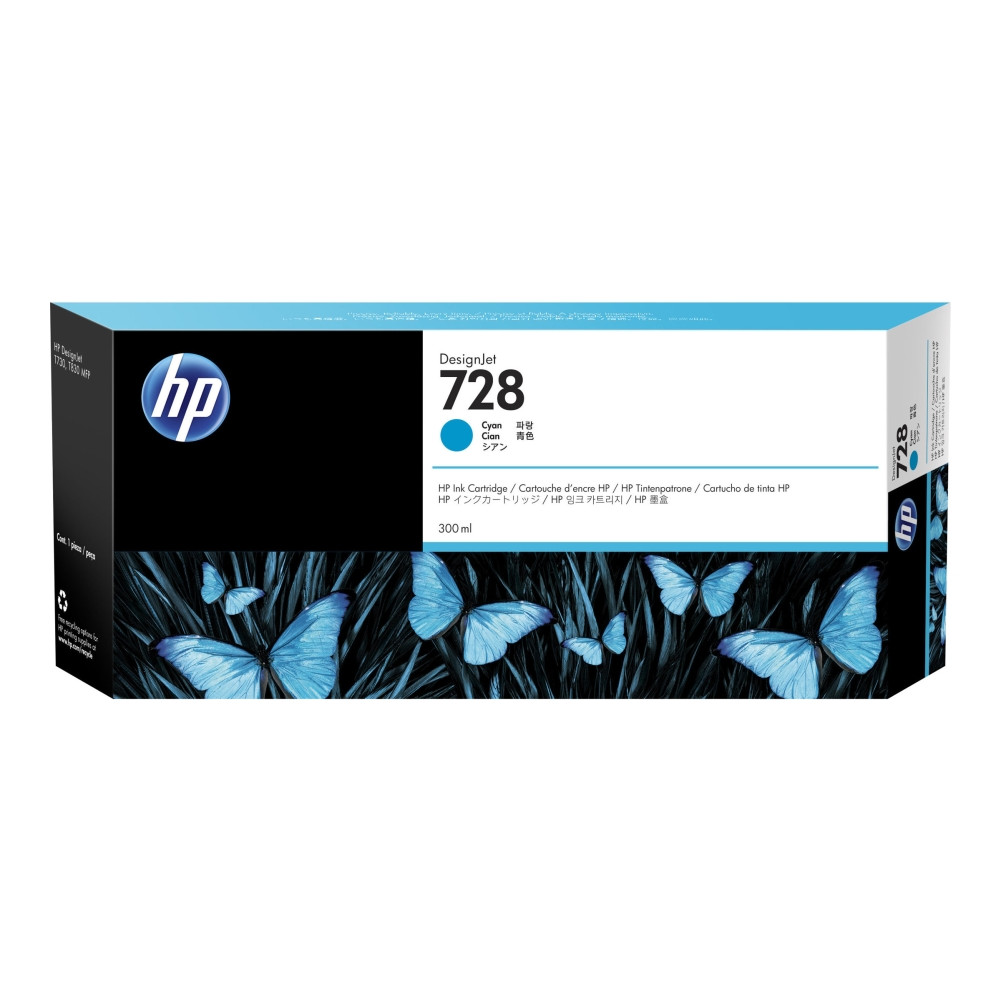 Produktbild för HP 728