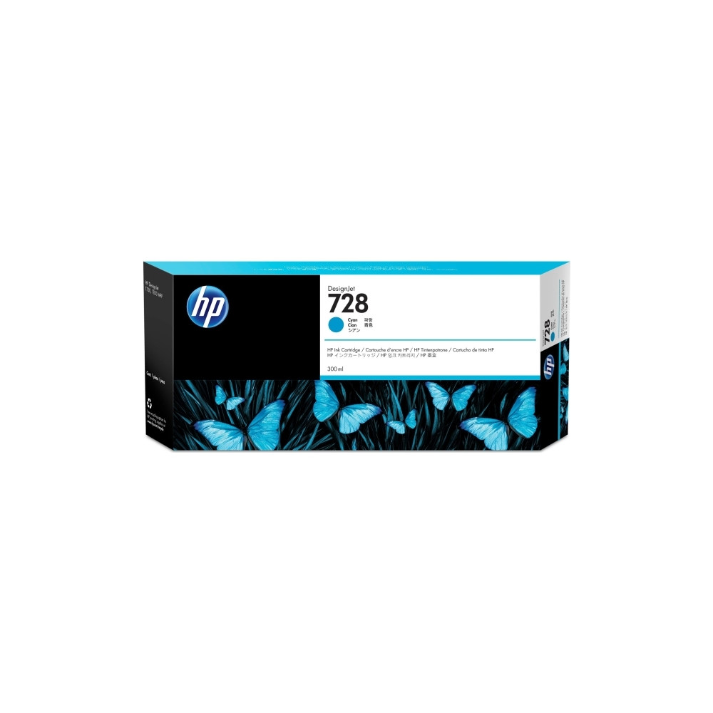 Produktbild för HP 728