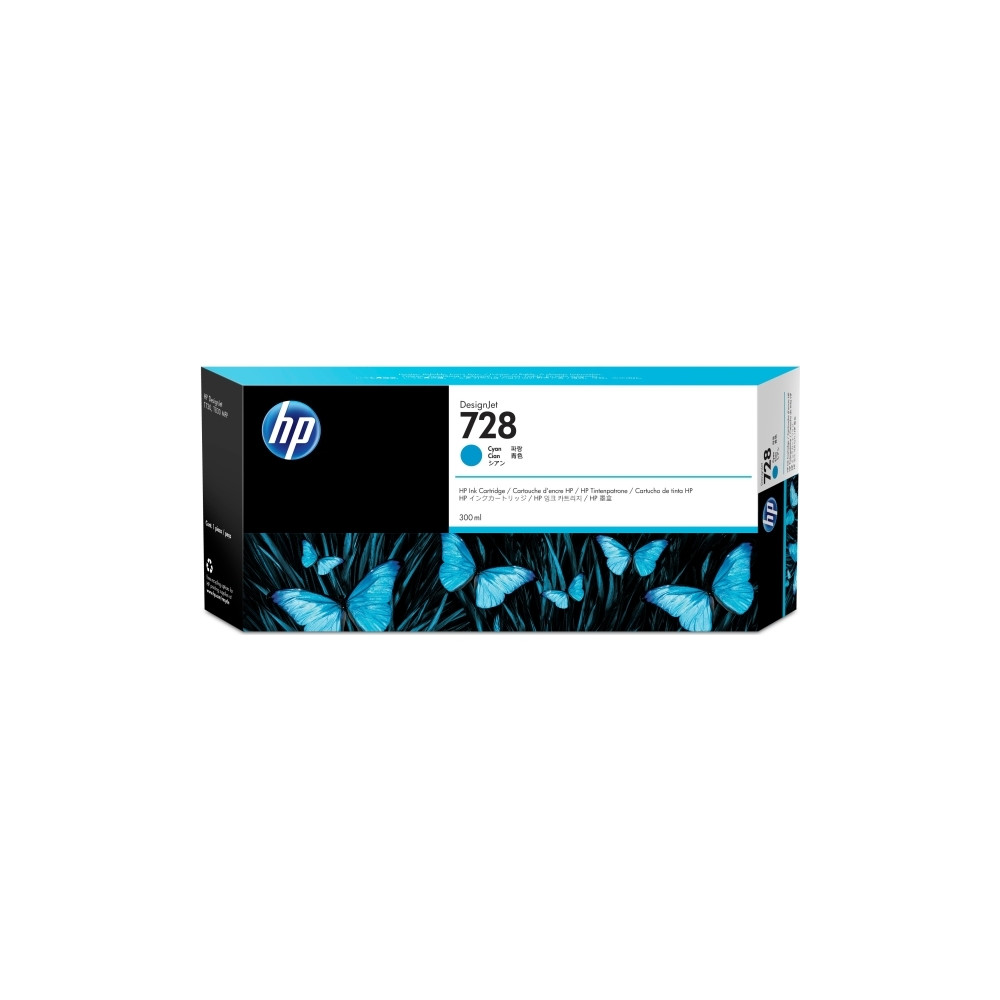 Produktbild för HP 728