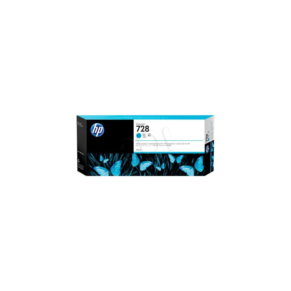 Produktbild för HP 728