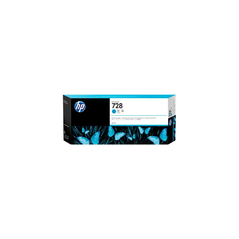 Produktbild för HP 728