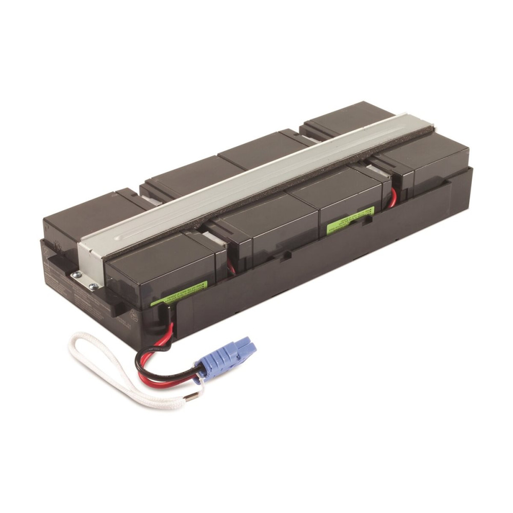Produktbild för APC Replacement Battery Cartridge #31 - UPS-batteri - Bly-syra