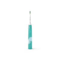 Produktbild för Philips 4100 Series HX3689/43 Sonisk eltandborste, Vuxen, Ul...