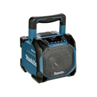 Produktbild för Makita DMR203 - högtalare - för bärbar användning - trådlös