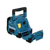 Produktbild för Makita DMR203 - högtalare - för bärbar användning - trådlös