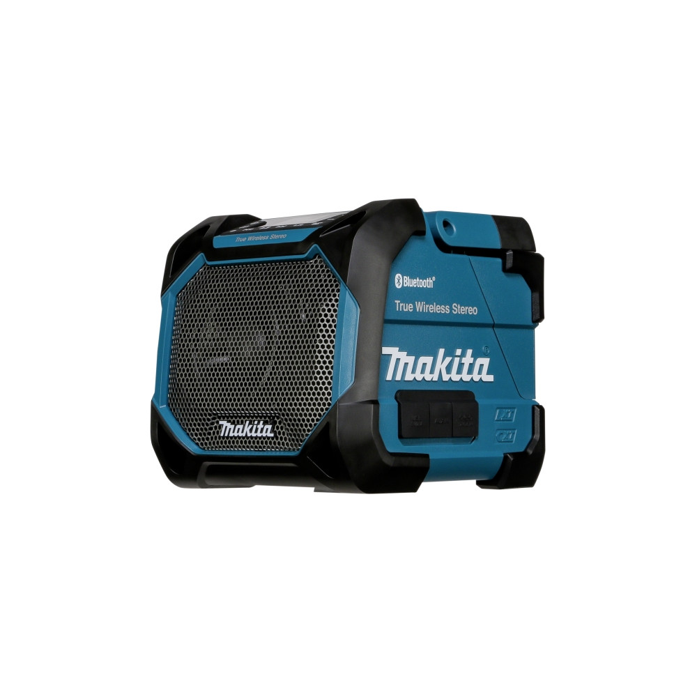 Produktbild för Makita DMR203 - högtalare - för bärbar användning - trådlös