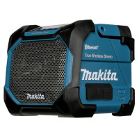 Produktbild för Makita DMR203 - högtalare - för bärbar användning - trådlös