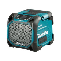 Produktbild för Makita DMR203 - högtalare - för bärbar användning - trådlös