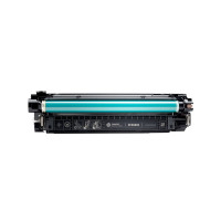 Produktbild för HP 508X - Lång livslängd - svart - original - LaserJet - tonerkassett (CF360X)