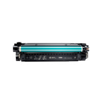 Produktbild för HP 508X - Lång livslängd - svart - original - LaserJet - tonerkassett (CF360X)