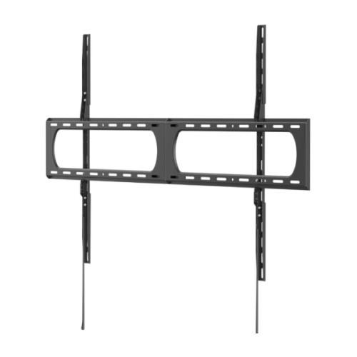 myWall MyWall väggfäste – plant mot väggen – upp till 125 kg / 140"...
