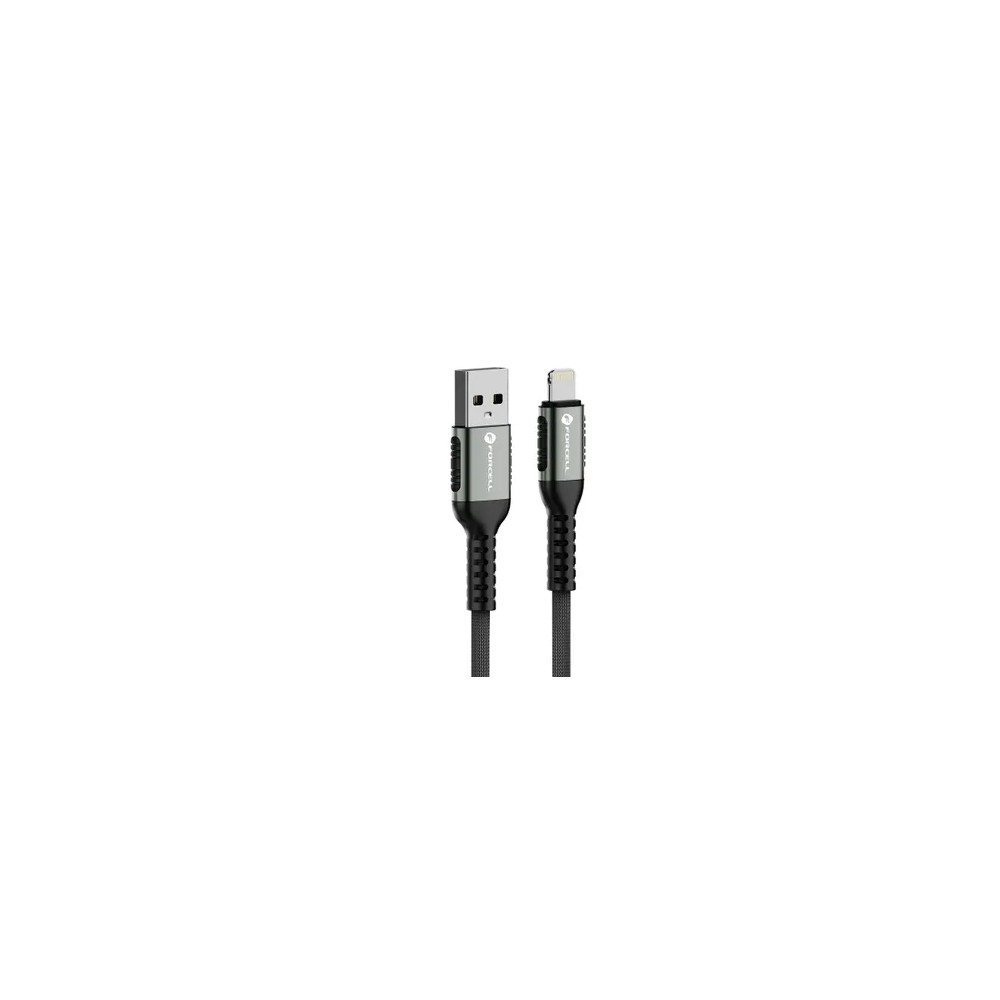 Produktbild för FORCELL Lightning-kabel