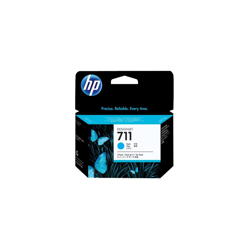 Produktbild för HP 711