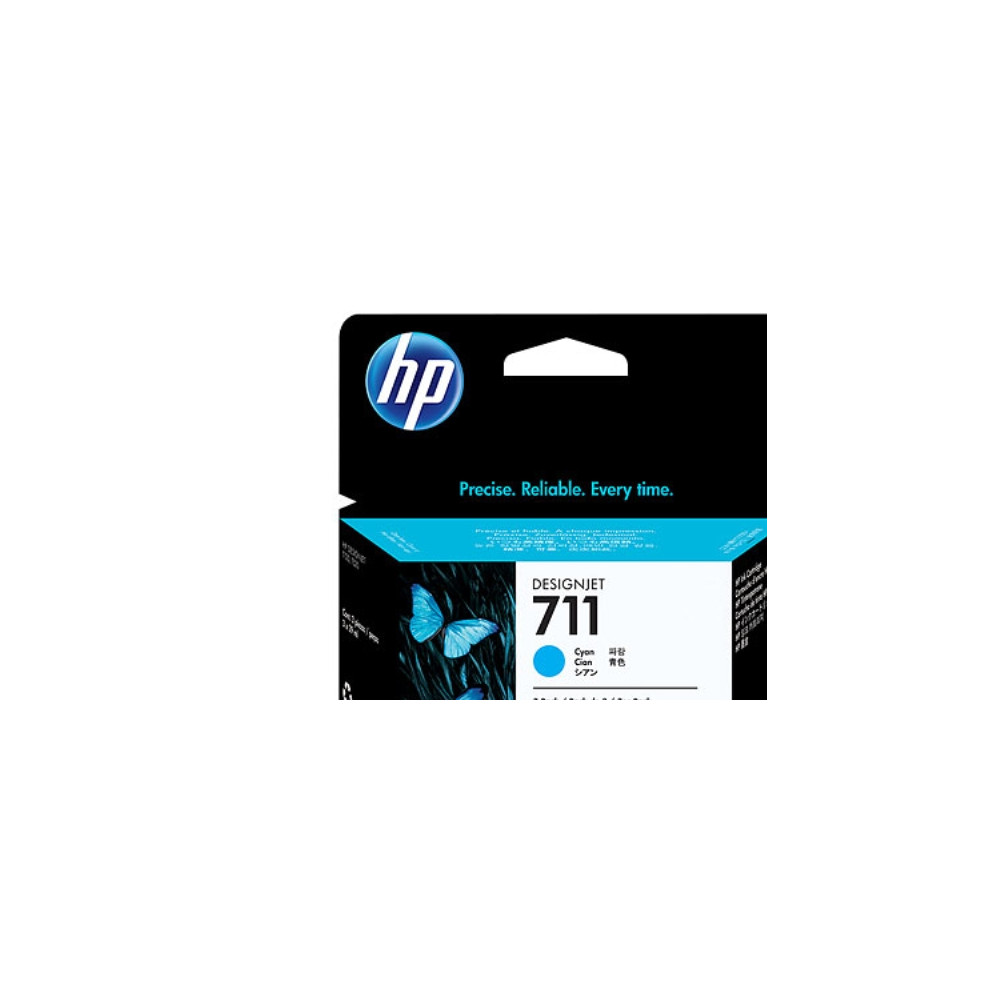 Produktbild för HP 711