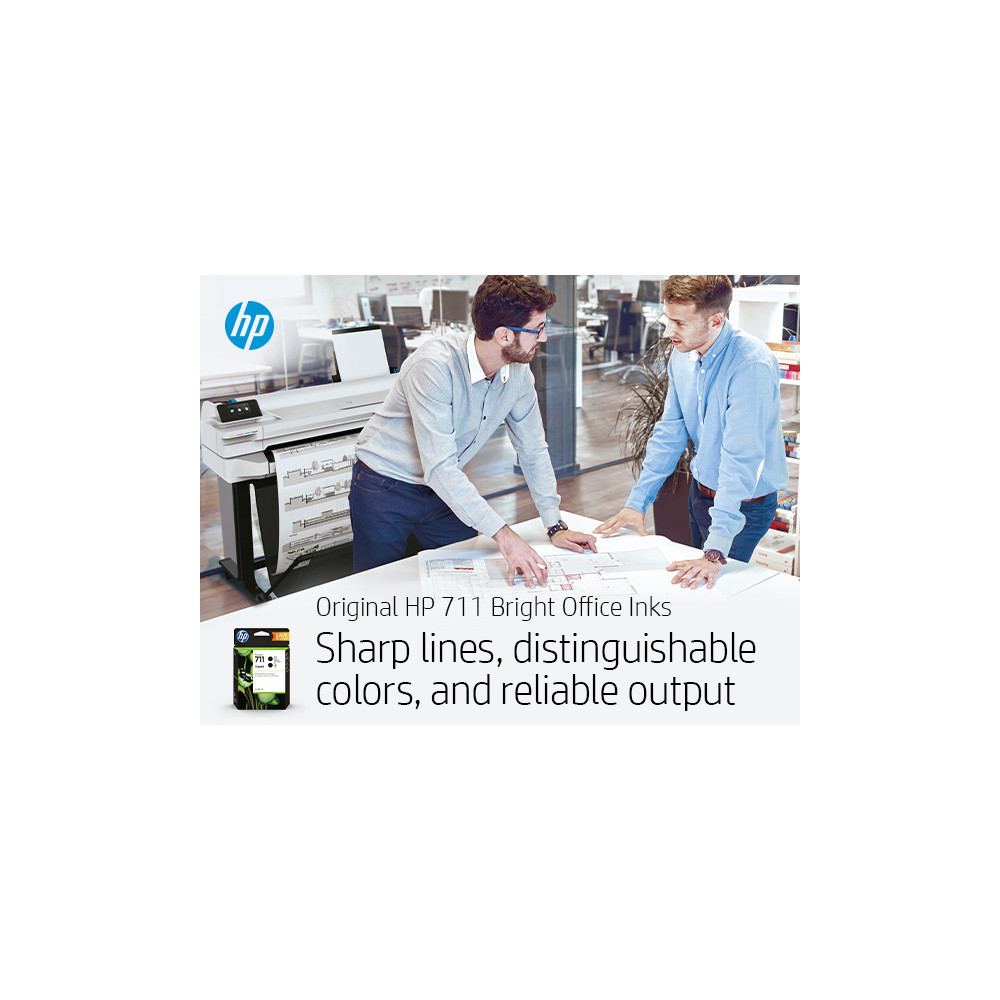 Produktbild för HP 711