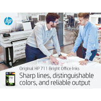 Produktbild för HP 711