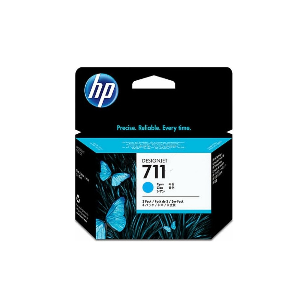 Produktbild för HP 711