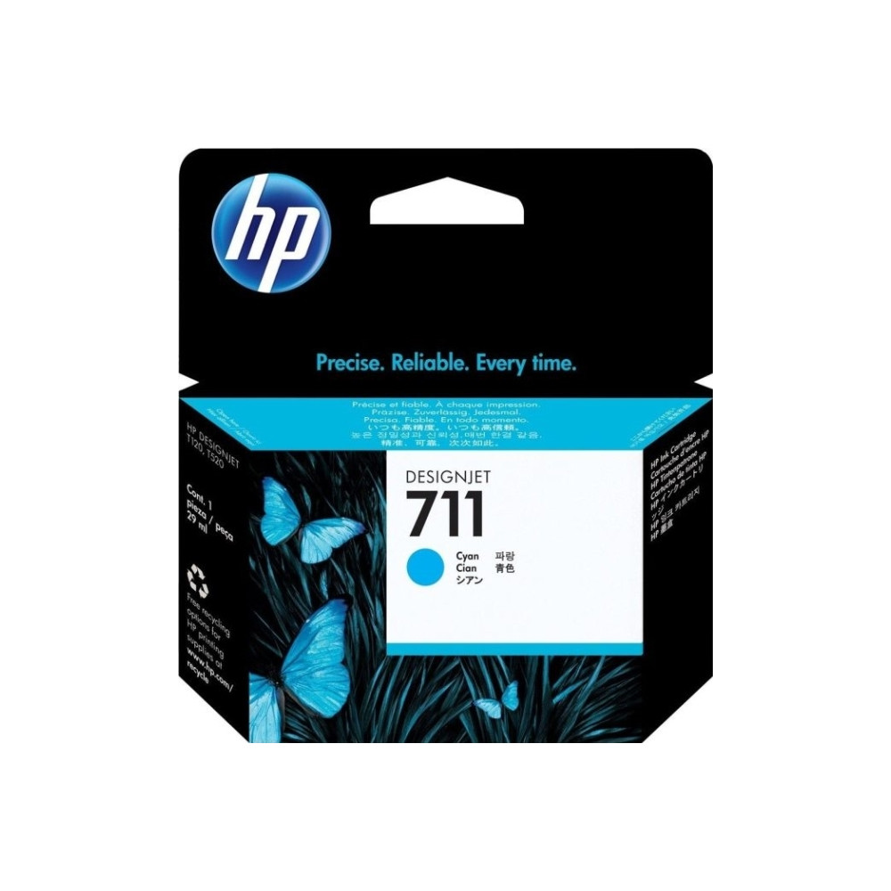 Produktbild för HP 711
