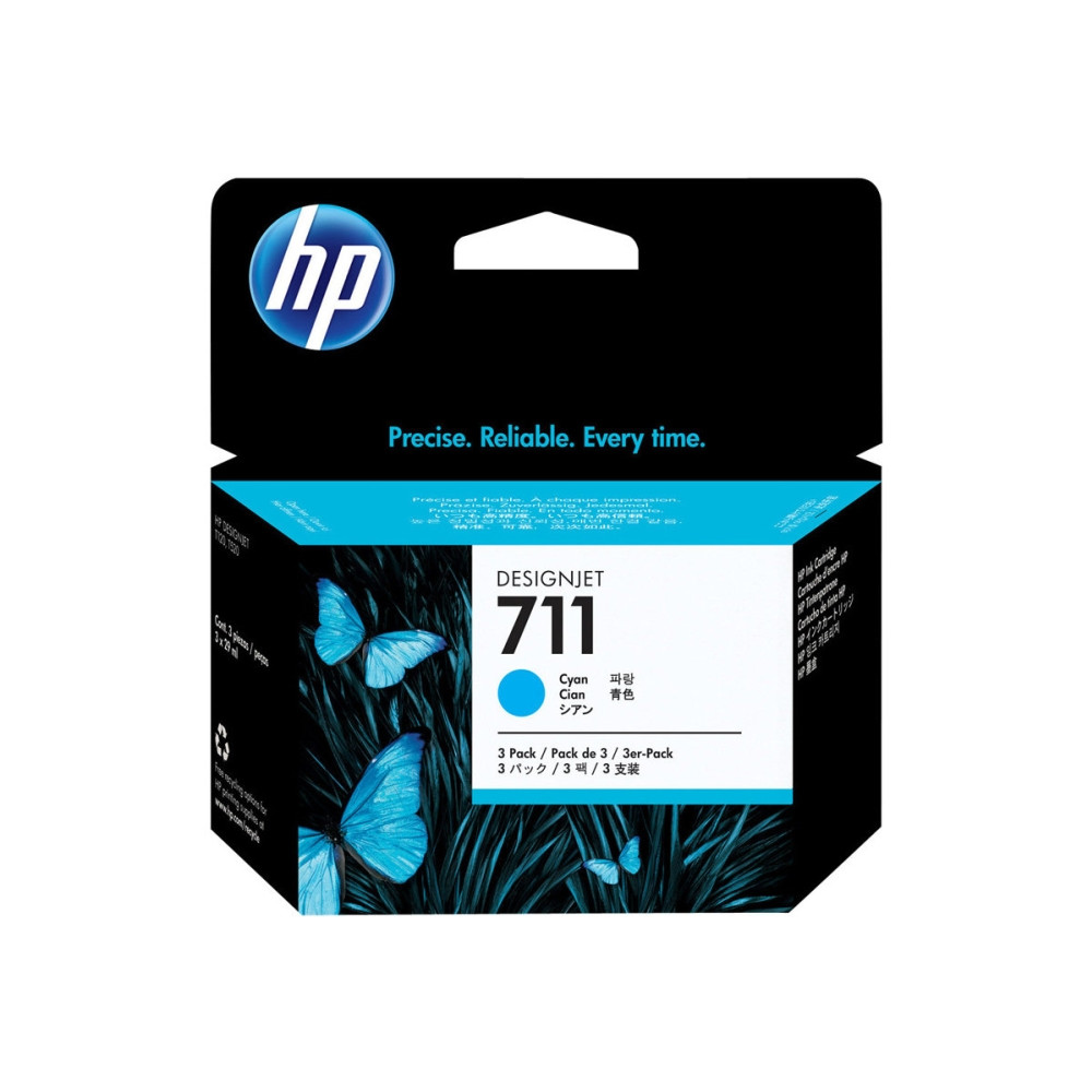 Produktbild för HP 711