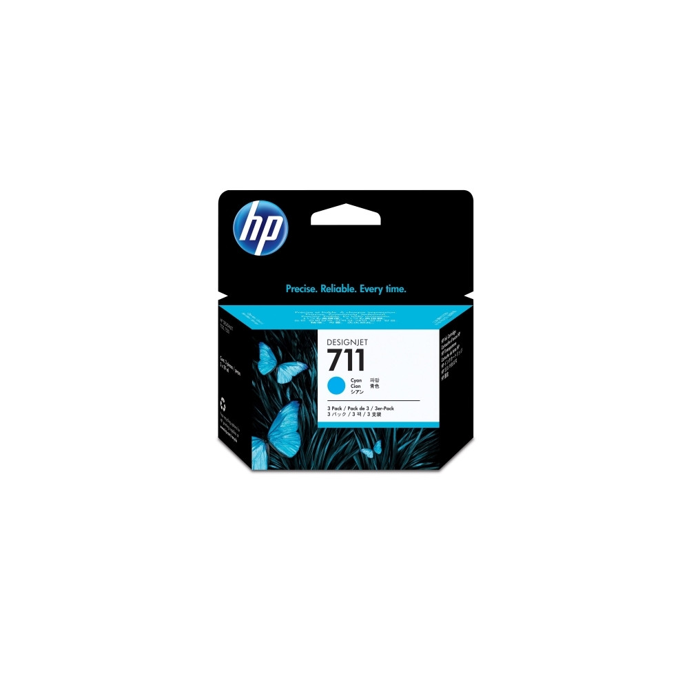 Produktbild för HP 711