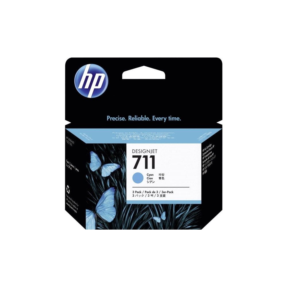 Produktbild för HP 711