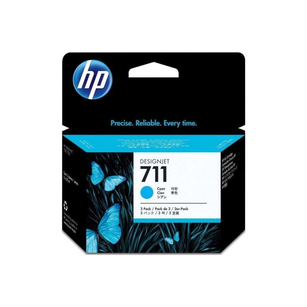 Produktbild för HP 711
