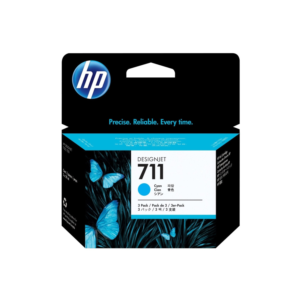 Produktbild för HP 711
