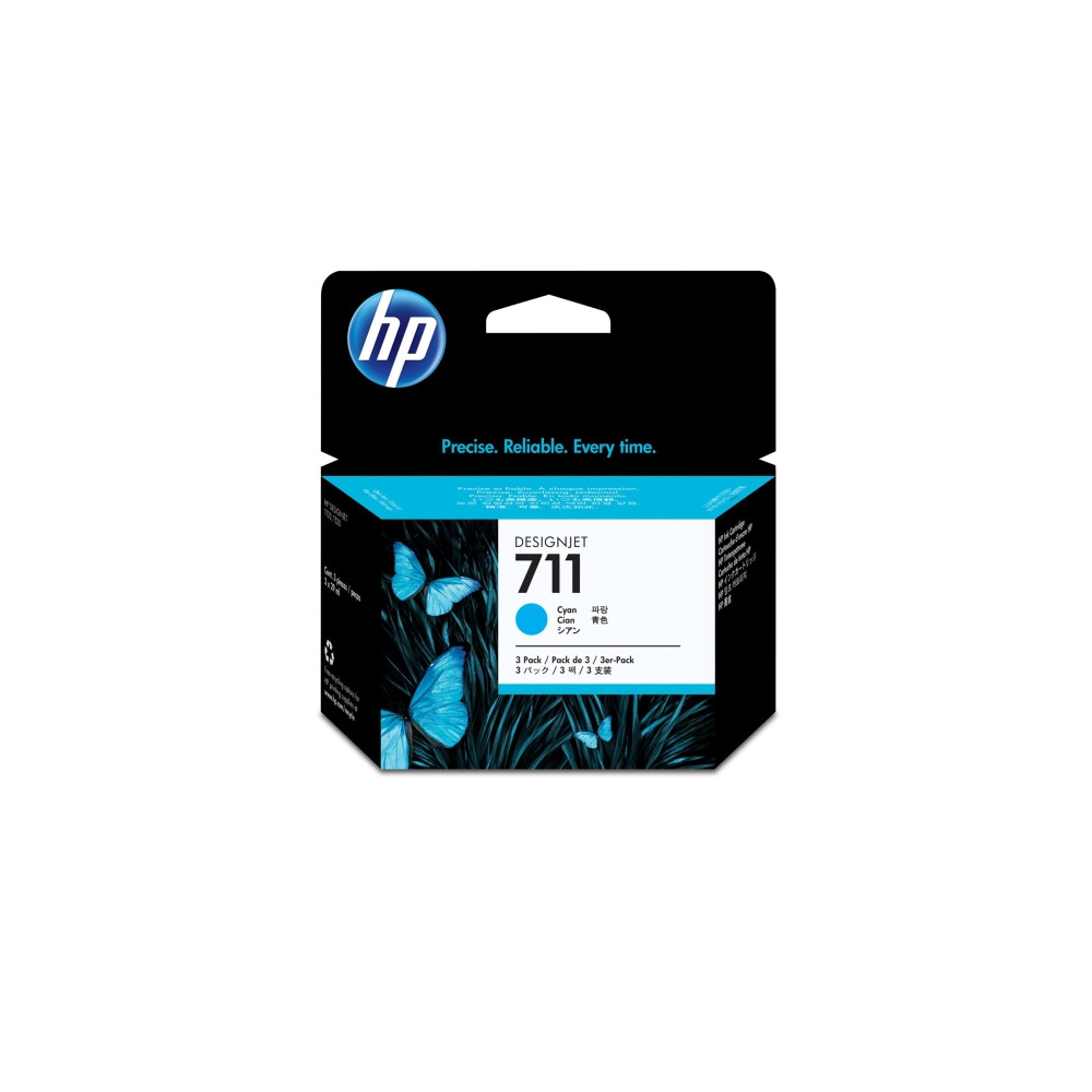 Produktbild för HP 711