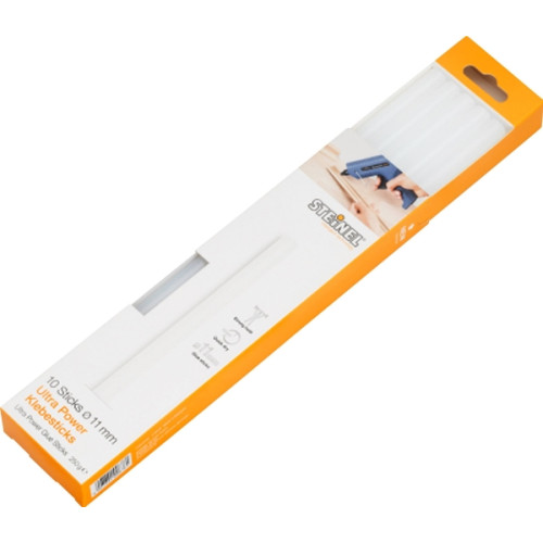 steinel STEINEL Limstift Ø 11 mm ULTRA Power, för limning av olika m...