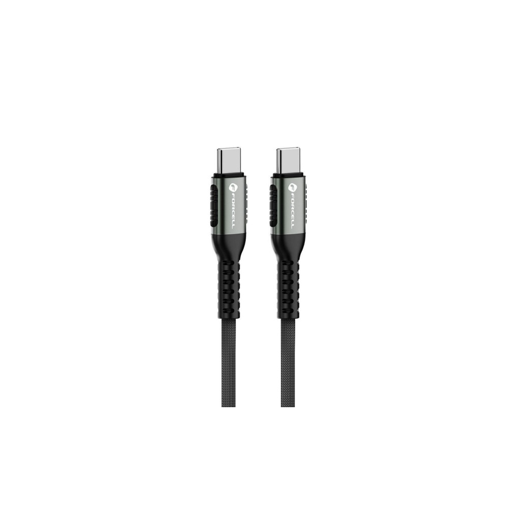 Produktbild för Forcell USB-C-kabel