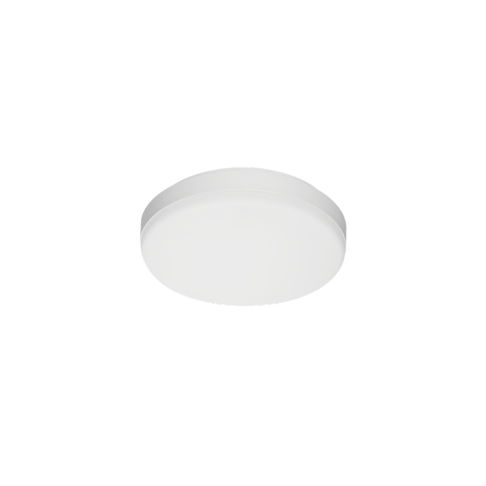 Produktbild för OPPLE Lighting LEDWall-Mounted-E2 Rd275-22W-BLE2, Ytmonterad...
