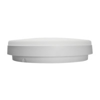 Produktbild för OPPLE Lighting LEDWall-Mounted-E2 Rd275-22W-BLE2, Ytmonterad...