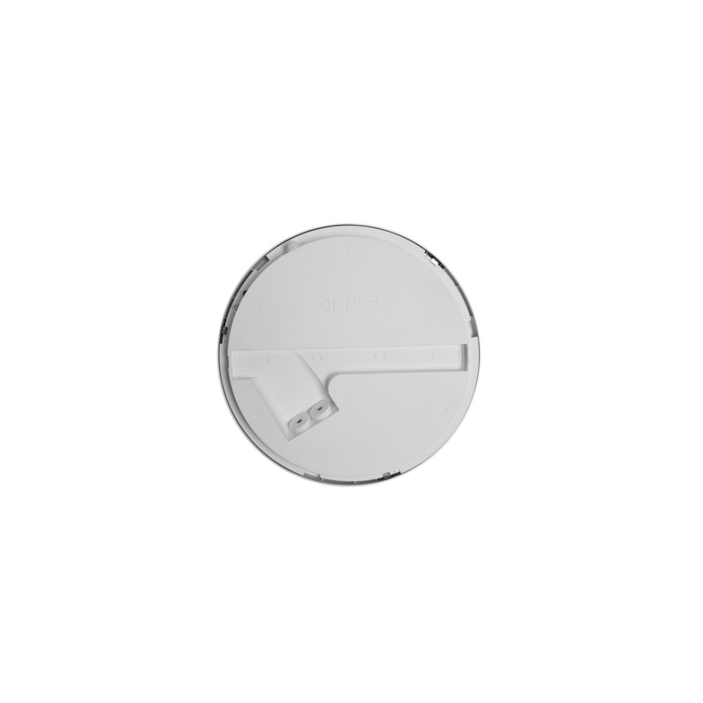Produktbild för OPPLE Lighting LEDWall-Mounted-E2 Rd275-22W-BLE2, Ytmonterad...