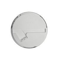 Produktbild för OPPLE Lighting LEDWall-Mounted-E2 Rd275-22W-BLE2, Ytmonterad...